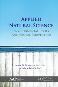 Applied Natural Science: Environmental Issues and Global Perspectives
