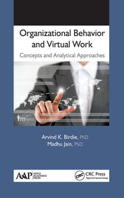 Organizational Behavior and Virtual Work: Concepts and Analytical Approaches