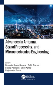 Advances in Antenna, Signal Processing, and Microelectronics Engineering Advances in Antenna, Signal Processing, and Microelectronics Engineering