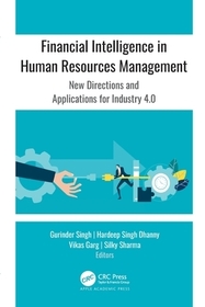 Financial Intelligence in Human Resources Management: New Directions and Applications for Industry 4.0