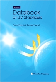 Databook of UV Stabilizers Databook of UV Stabilizers