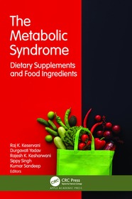 The Metabolic Syndrome: Dietary Supplements and Food Ingredients