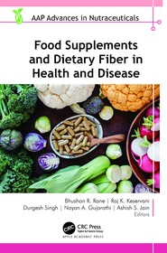 Food Supplements and Dietary Fiber in Health and Disease Food Supplements and Dietary Fiber in Health and Disease