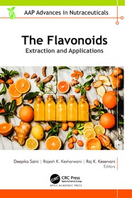 The Flavonoids: Extraction and Applications The Flavonoids: Extraction and Applications