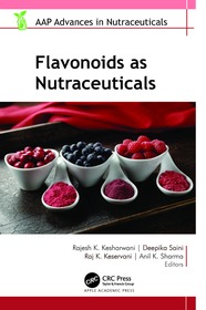 Flavonoids as Nutraceuticals Flavonoids as Nutraceuticals
