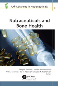 Nutraceuticals and Bone Health Nutraceuticals and Bone Health