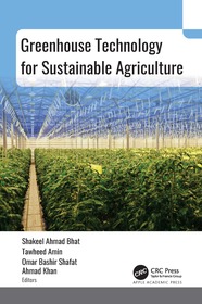 Greenhouse Technology for Sustainable Agriculture Greenhouse Technology for Sustainable Agriculture