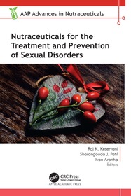 Nutraceuticals for the Treatment and Prevention of Sexual Disorders