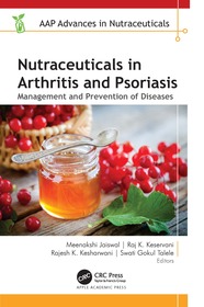 Nutraceuticals in Arthritis and Psoriasis: Management and Prevention of Diseases