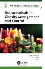 Nutraceuticals in Obesity Management and Control Nutraceuticals in Obesity Management and Control