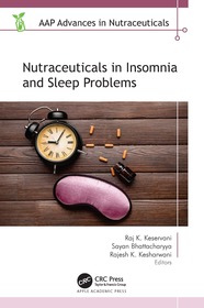 Nutraceuticals in Insomnia and Sleep Problems