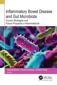 Inflammatory Bowel Disease and Gut Microbiota: Current Strategies and Future Prospects in Nanomedicine