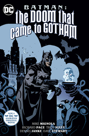 Batman: The Doom That Came to Gotham (New Edition) Batman: The Doom That Came to Gotham (New Edition)