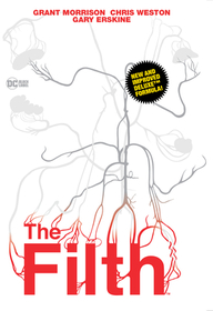 The Filth (New Edition) The Filth (New Edition)