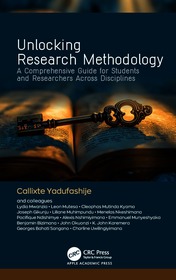 Unlocking Research Methodology: A Comprehensive Guide for Students and Researchers Across Disciplines