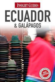 Ecuador and Galapagos