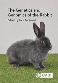 The Genetics and Genomics of the Rabbit The Genetics and Genomics of the Rabbit