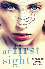 At First Sight: from the bestselling author of The Inheritance Games