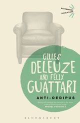 Anti-Oedipus Anti-Oedipus