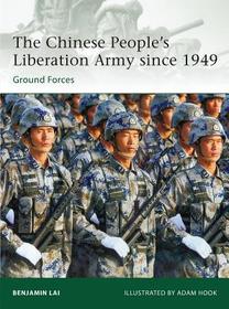 The Chinese People’s Liberation Army since 1949: Ground Forces