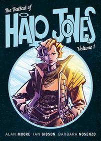 The Ballad of Halo Jones, Volume One: Book 1