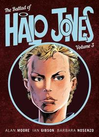 The Ballad of Halo Jones, Volume Three: Book 3