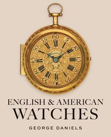 English and American Watches English and American Watches