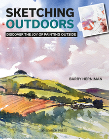 Sketching Outdoors: Discover the Joy of Painting Outdoors Sketching Outdoors: Discover the Joy of Painting Outdoors