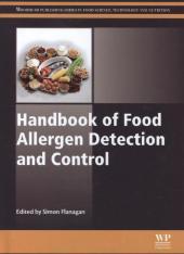 Handbook of Food Allergen Detection and Control Handbook of Food Allergen Detection and Control