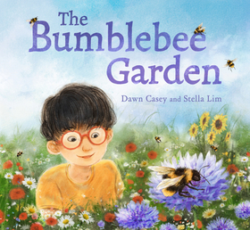 The Bumblebee Garden The Bumblebee Garden