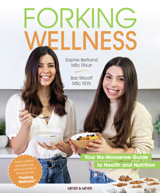 Forking Wellness: Your No-Nonsense Guide to Health and Nutrition Forking Wellness: Your No-Nonsense Guide to Health and Nutrition