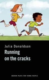 Running on the Cracks