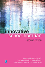 Innovative School Librarian: Thinking Outside the Box