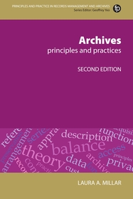 Archives: Principles and practices