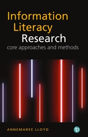 The Qualitative Landscape of Information Literacy Research: Perspectives, Methods and Techniques The Qualitative Landscape of Information Literacy Research: Perspectives, Methods and Techniques