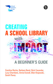 Creating a School Library with Impact: A Beginner's Guide