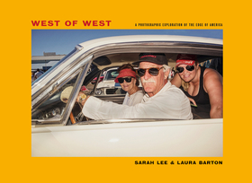 West of West: Travels Along the Edge of America West of West: Travels Along the Edge of America