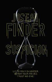 Suspicion