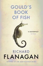 Gould's Book of Fish Gould's Book of Fish