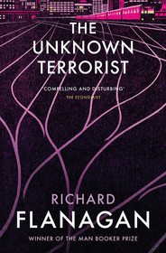 The Unknown Terrorist The Unknown Terrorist