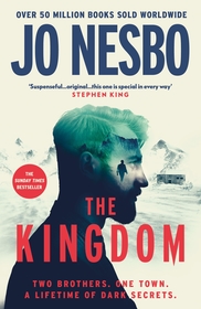 The Kingdom: ‘I couldn’t put it down’ Stephen King