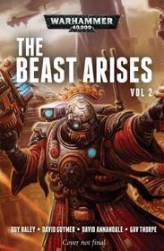 The Beast Arises: Volume 2: Volume 2