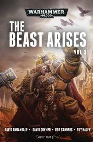 The Beast Arises: Volume 3: Volume 3