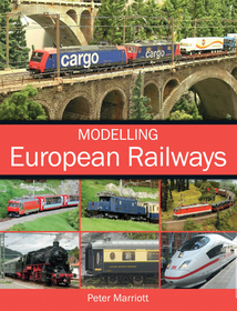Modelling European Railways Modelling European Railways