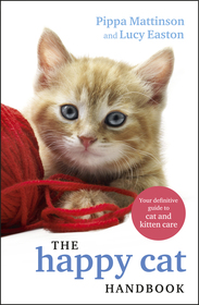 The Happy Cat Handbook The Happy Cat Handbook