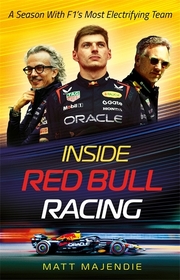 Inside Red Bull Racing: A season with F1's most thrilling team