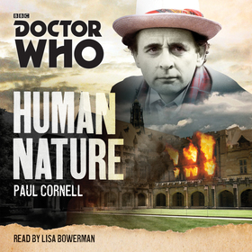 Doctor Who: Human Nature: A 7th Doctor novel