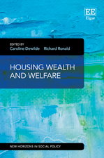 Housing Wealth and Welfare Housing Wealth and Welfare