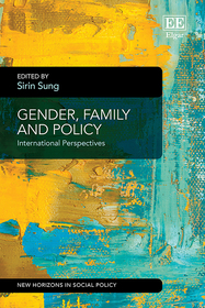 Gender, Family and Policy in East Asia ? Work?Family Balance Issues and Policies: Work-Family Balance Issues and Policies Gender, Family and Policy in East Asia ? Work?Family Balance Issues and Policies: Work-Family Balance Issues and Policies