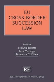 EU Cross-Border Succession Law